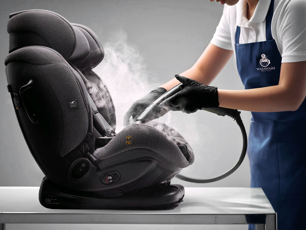 Handled with Expertise