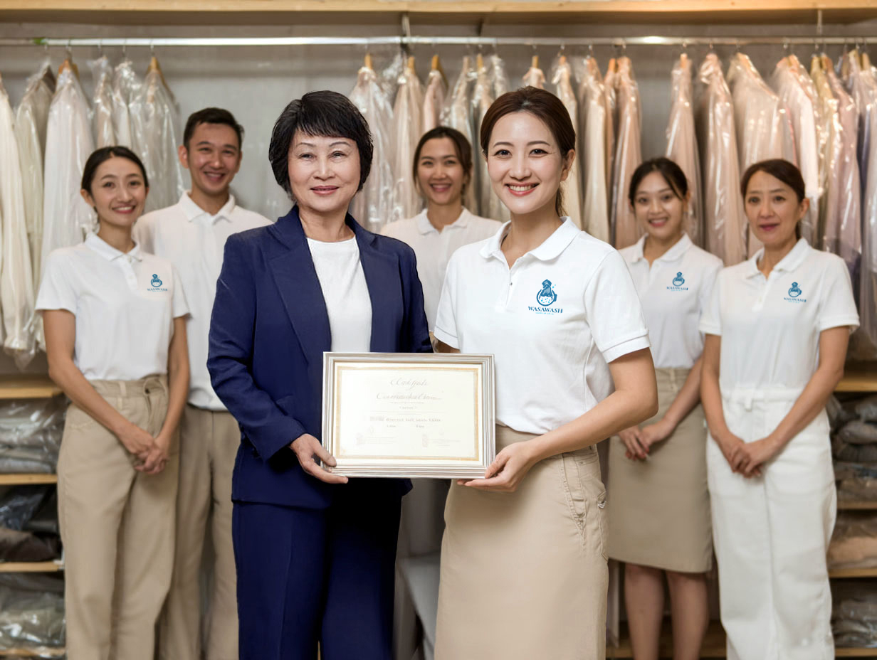 Certified for Excellence