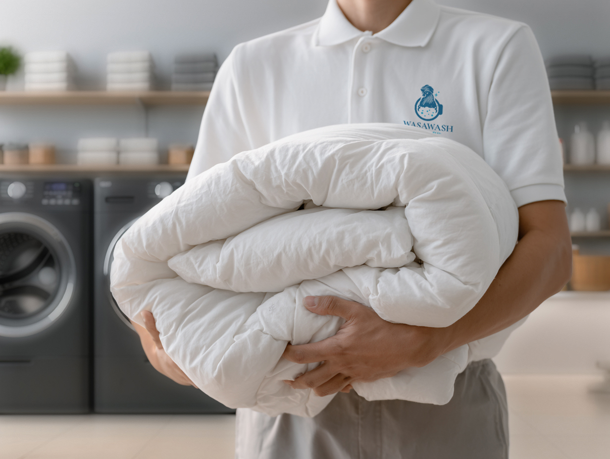 Laundry With Purpose